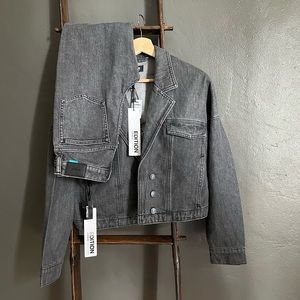 Express X Simon Spurr Set!